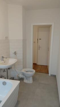 Foto - Etagenwohnung in Hof