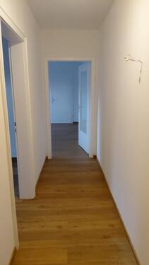 Foto - Etagenwohnung in Hof zur Miete