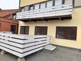 Foto - Innenstadt 3,5-Zi.-Whg - 105 qm Innenstadt mit Dachterrasse