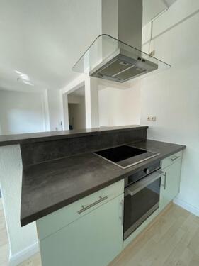 Foto - Etagenwohnung in Lauenburg/Elbe
