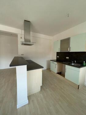 Foto - Etagenwohnung in Lauenburg/Elbe zur Miete