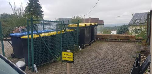 Foto - ParkplatzStellplatz in HeusweilerHolz