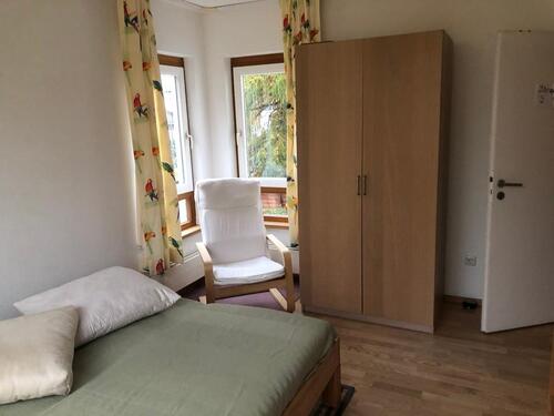 Foto - Etagenwohnung zur Miete in München