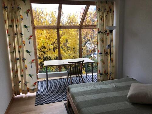 Foto - Etagenwohnung in München