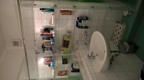 Foto - Etagenwohnung in München zur Miete