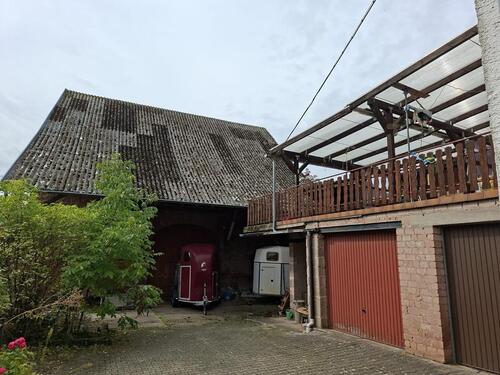 Foto - Einfamilienhaus in Bechhofen zum Kaufen