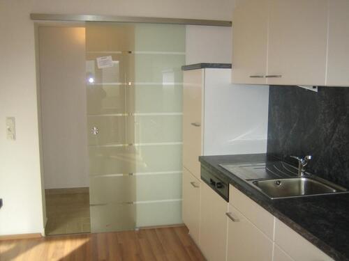 Foto - Etagenwohnung zur Miete in Niederviehbach