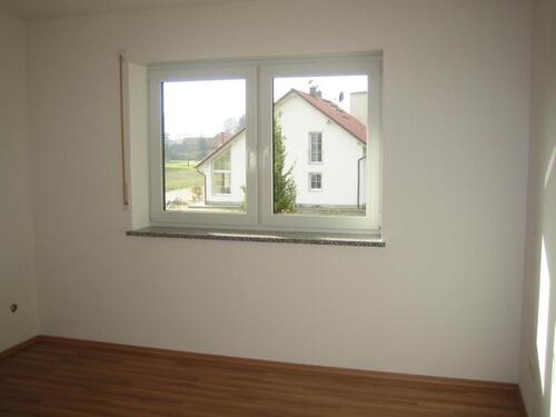 Foto - Etagenwohnung in Niederviehbach zur Miete