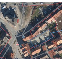 Parkplatz am Brüdertor zu vermieten - Soest