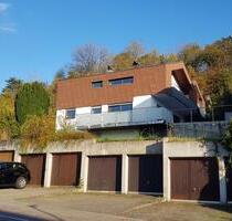 Wunderschönes Einfamilienhaus mit großer Terrasse u. Balkon - Wernau (Neckar)