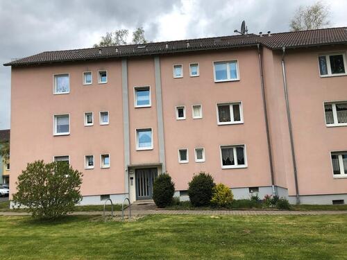 Foto - 2 Zimmer Etagenwohnung zur Miete in Kaufungen