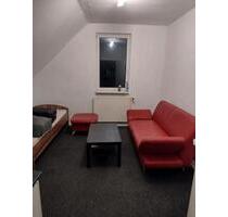 Möbliertes Zimmer - 400,00 EUR Kaltmiete, ca.  15,00 m² in Braunschweig (PLZ: 38110) Wabe-Schunter-Beberbach