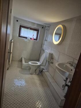 Foto - Etagenwohnung in Münsterdorf zur Miete