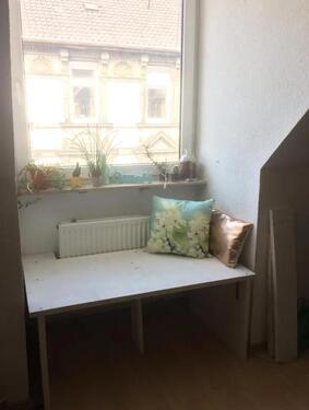 Foto - Etagenwohnung in Mannheim zur Miete