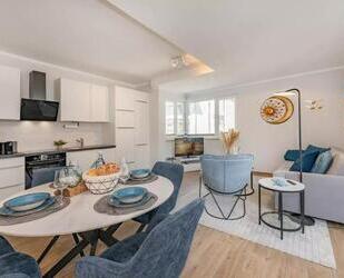Moderne Ferienwohnung in traumhafter Lage in Heringsdorf auf Usedom zu vermieten - Dresden Plauen