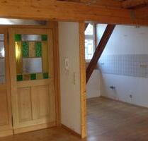 DG-Wohnung in Kottenheim - 395,00&nbsp;EUR Kaltmiete, ca.&nbsp; 52,00&nbsp;m&sup2; in Kottenheim (PLZ: 56736)