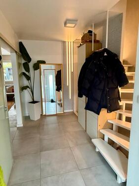 Foto - Königsdorf Reihenendhaus Provisionsfrei PRIVAT Klima Solar Sauna