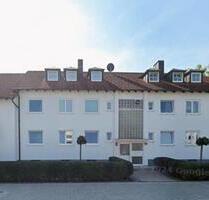 Schöne 3ZBK, in IN-SÜD, neue EKB - Ingolstadt Münchener Straße