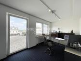 Foto - Gepflegte Bürofläche Nähe Christuskirche zu vermieten