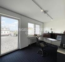 Gepflegte Bürofläche Nähe Christuskirche zu vermieten - Lüdenscheid Othlinghausen