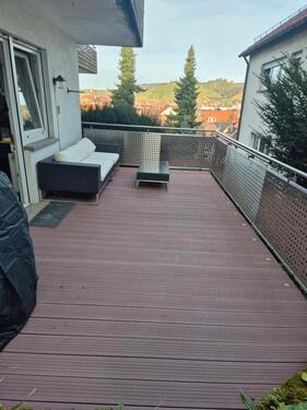 Foto - möblierte 2 Zimmer Wohnung in Stuttgart Wangen