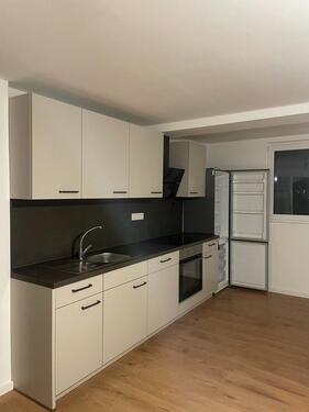 Foto - 4 Zimmer Dachgeschoßwohnung in Siegen