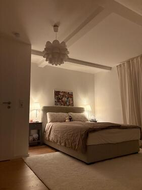 Foto - Dachgeschoßwohnung in Siegen zur Miete