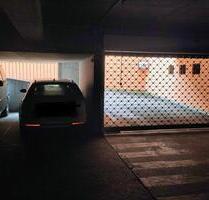 Tiefgaragenstellplatz (Stühlinger) zu vermieten - Freiburg im Breisgau Brühl