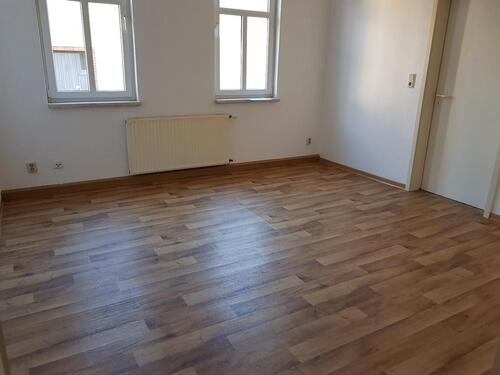 Foto - 2 -Zimmer - Wohnung im Erdgeschoss in schöner ruhiger Gegend
