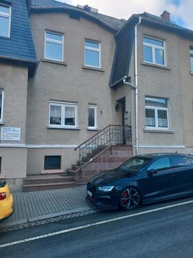 Foto - 3 R Wohnung in Ellefeld 100 qm zu vermieten