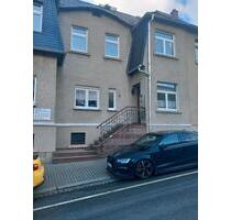 3 R Wohnung in Ellefeld 100 qm zu vermieten