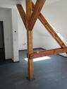 Foto - Dachgeschoßwohnung in Altdöbern zur Miete