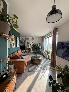 Foto - 2 Zimmer Dachgeschoßwohnung in Seelow