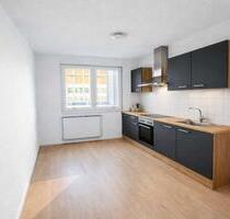 Zentrale 2,5-Zimmer-Wohnung ca. 62 m² Kernsaniert – inkl. Einbauküche - Gelsenkirchen