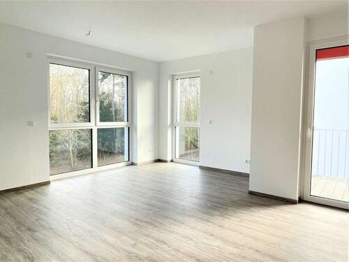 Foto - 1 Zimmer Etagenwohnung zur Miete in Naumburg (Saale)