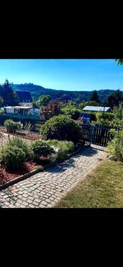 Foto - Grundst&uuml;ck in Burgstädt