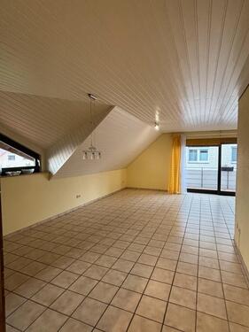 Foto - 3 Zimmer Dachgeschoßwohnung in Delbrück