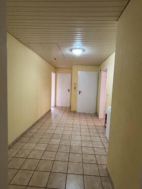 Foto - Dachgeschoßwohnung in Delbrück zur Miete