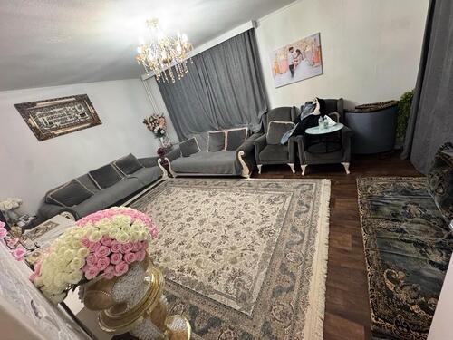 Foto - 2-Zimmer-Wohnung mit Balkon in Uetersen