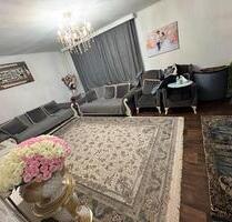 2-Zimmer-Wohnung mit Balkon in Uetersen