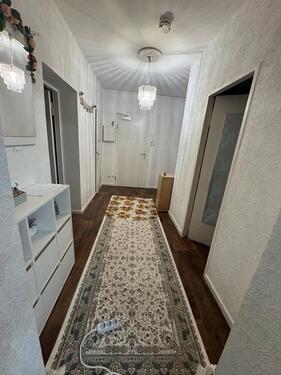 Foto - 2 Zimmer Erdgeschoßwohnung in Uetersen