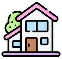 Vermietung Wohung ELW Miete 2,5 Zimmer Mietwohnung - Hardheim