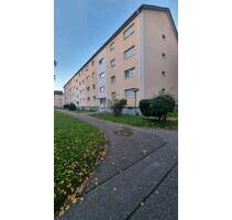 Moderne 3-Zimmer-Wohnung mit Balkon und Wohlfühlfaktor - Offenburg Elgersweier