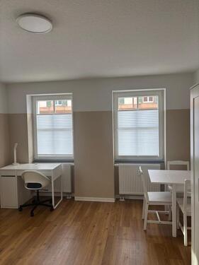 Foto - 1 Zimmer Etagenwohnung zur Miete in Lahr (Schwarzwald)