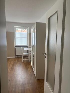 Foto - Etagenwohnung in Lahr (Schwarzwald) zur Miete