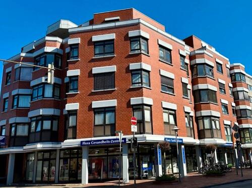 Foto - Wohnung in Stadt Elmshorn - 810,00&nbsp;EUR Kaltmiete, ca.&nbsp; 54,00&nbsp;m&sup2;