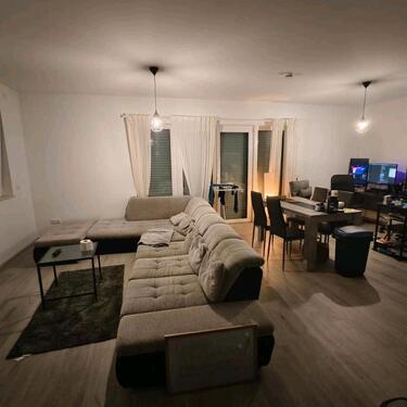 Foto - 1 Zimmer Etagenwohnung zur Miete in Aachen