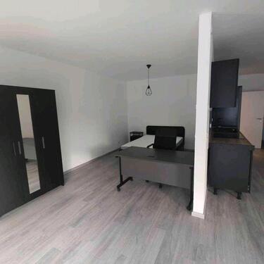 Foto - 1 Zimmer Etagenwohnung in Aachen