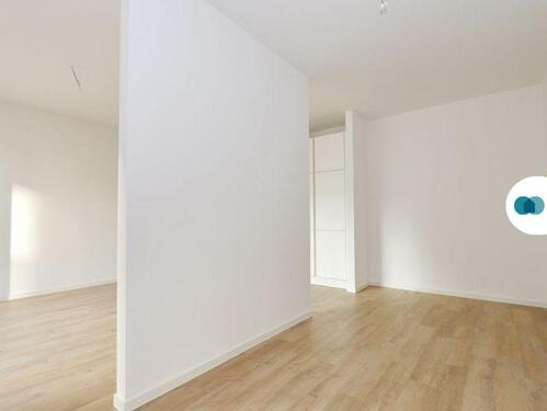 Foto - Etagenwohnung in Schönefeld zur Miete