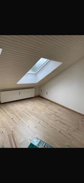 Foto - 1 Zimmer Dachgeschoßwohnung in Hamburg